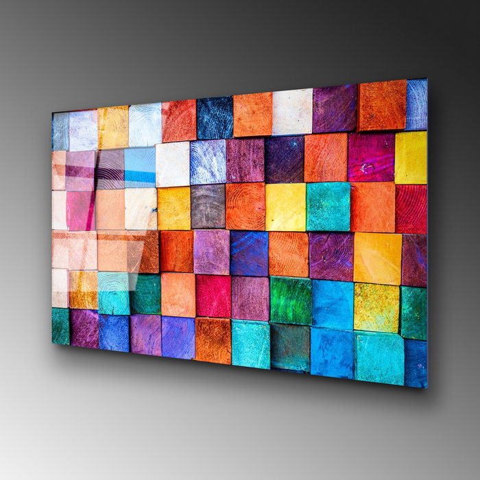Wallity UV-226 70 x 100 Multicolor